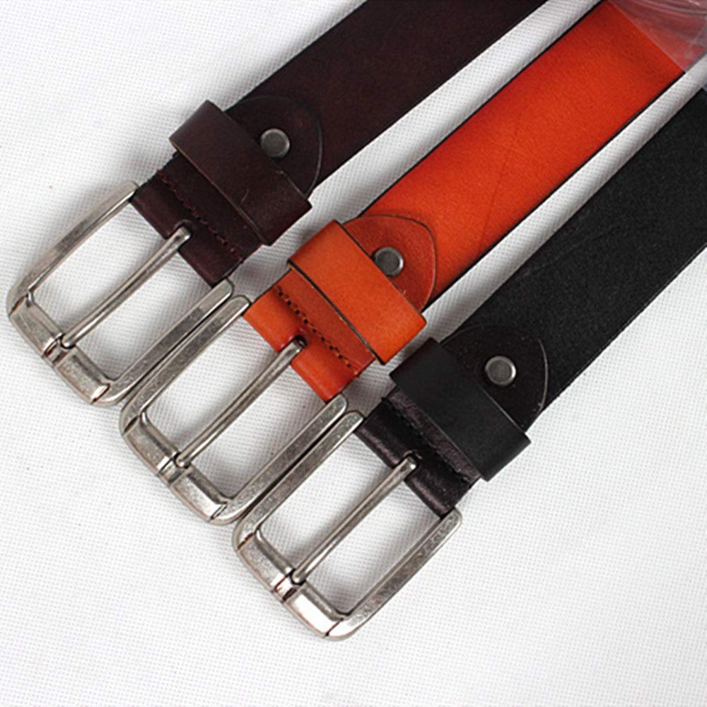 Amazon.co.jp: スタッズベルト メンズレザースタッズベルトペンタ