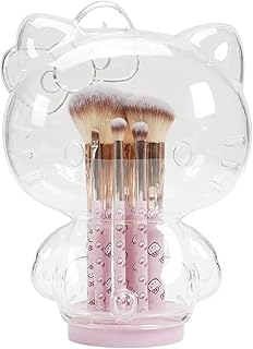 Impressions Vanity Hello Kitty Juego de 6 bro...