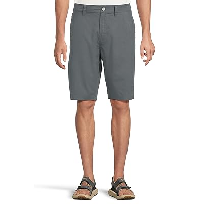 Prana Furrow Shorts Men