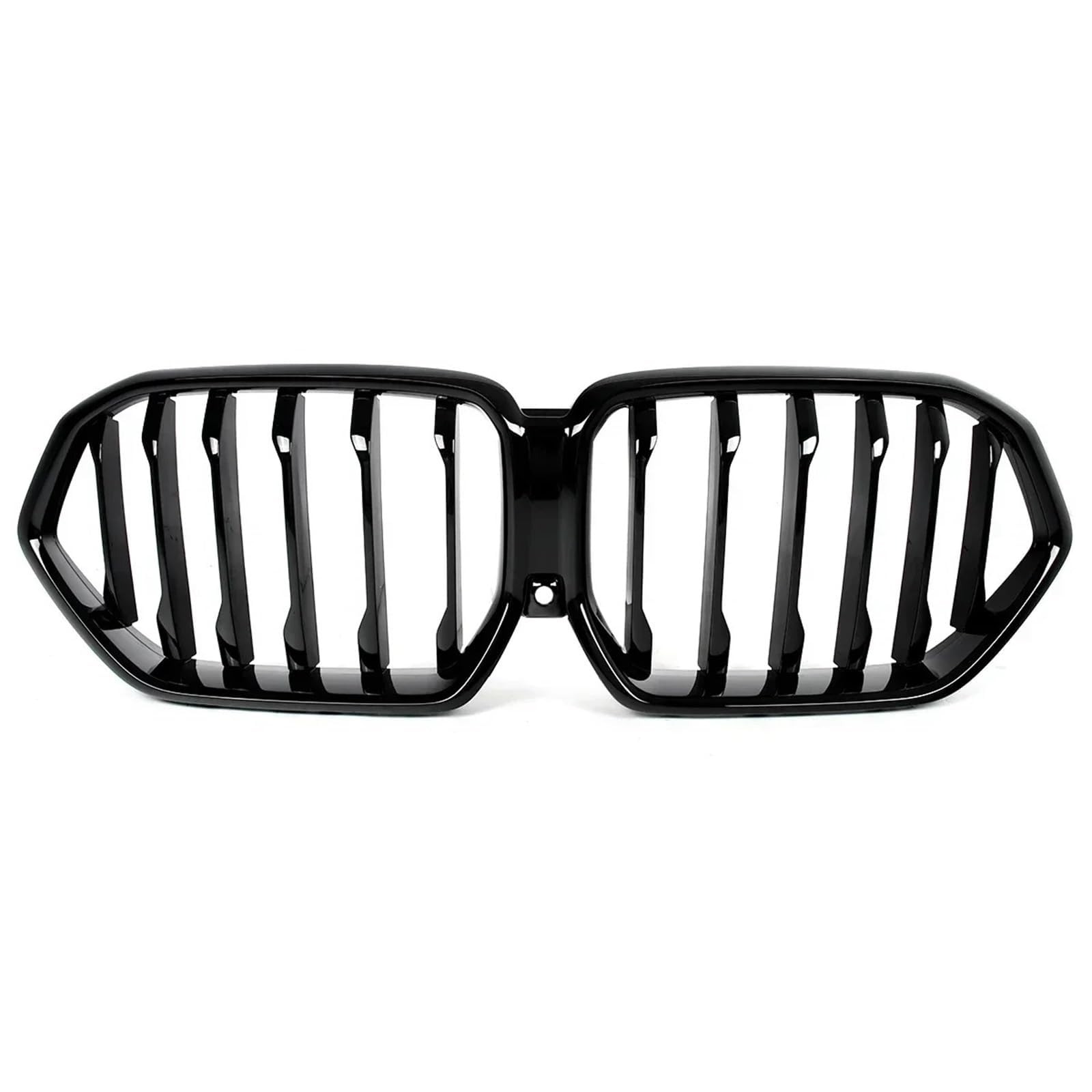 Calandre de Voiture BMW X6 G06 M60I LCI 2024+ Grille Frontale Luxe