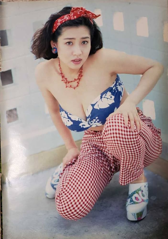 Amazon.co.jp: 細川ふみえ週刊プレイボーイ19946ページ : おもちゃ