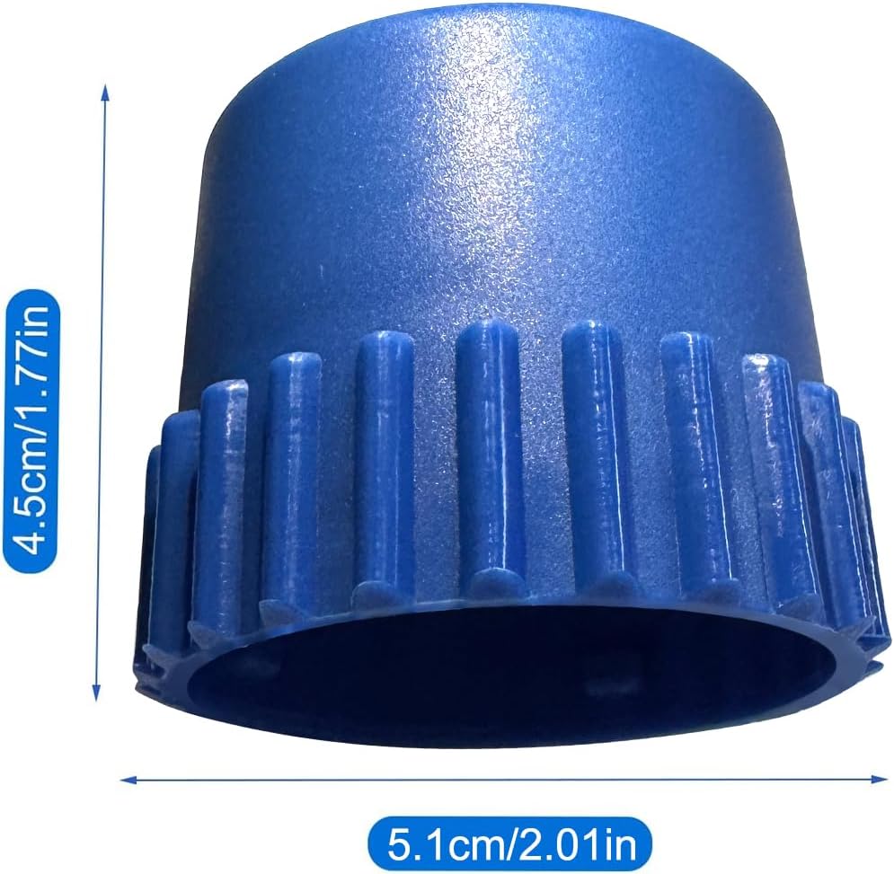 4Pack 537338701 Trimmer Head Bump Knob view 4