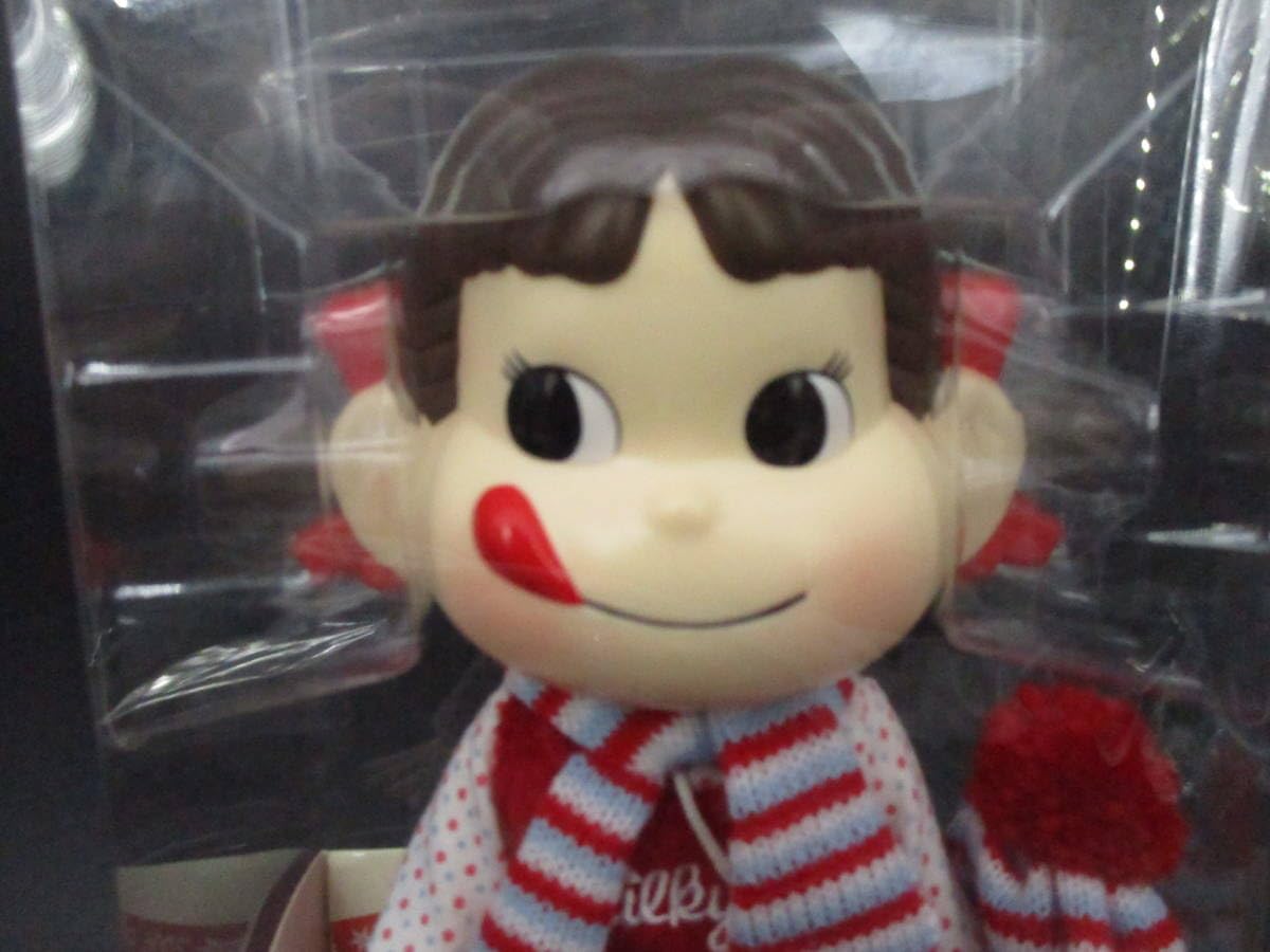 Amazon | 不二家 2006 ペコちゃん 人形 Peco'sDoll 有 TT652