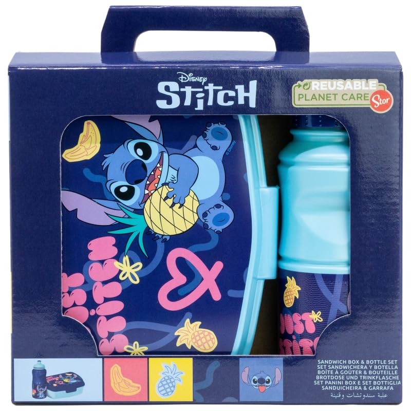 Image of STRIDERS 2 PCS BTS Set in Gift Box Stitch Palms