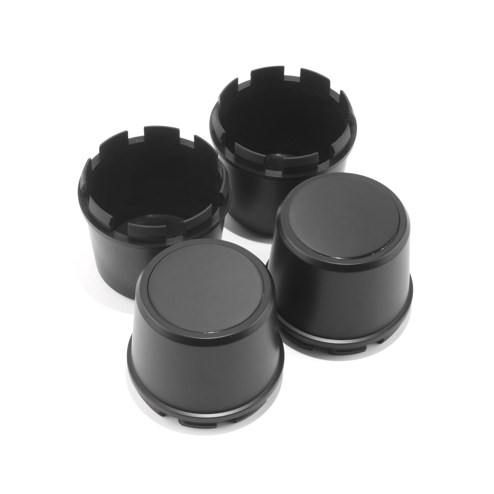 Amazon | Rhinotuning ホイールセンターキャップ 71.7mm 67mm 4ピース 