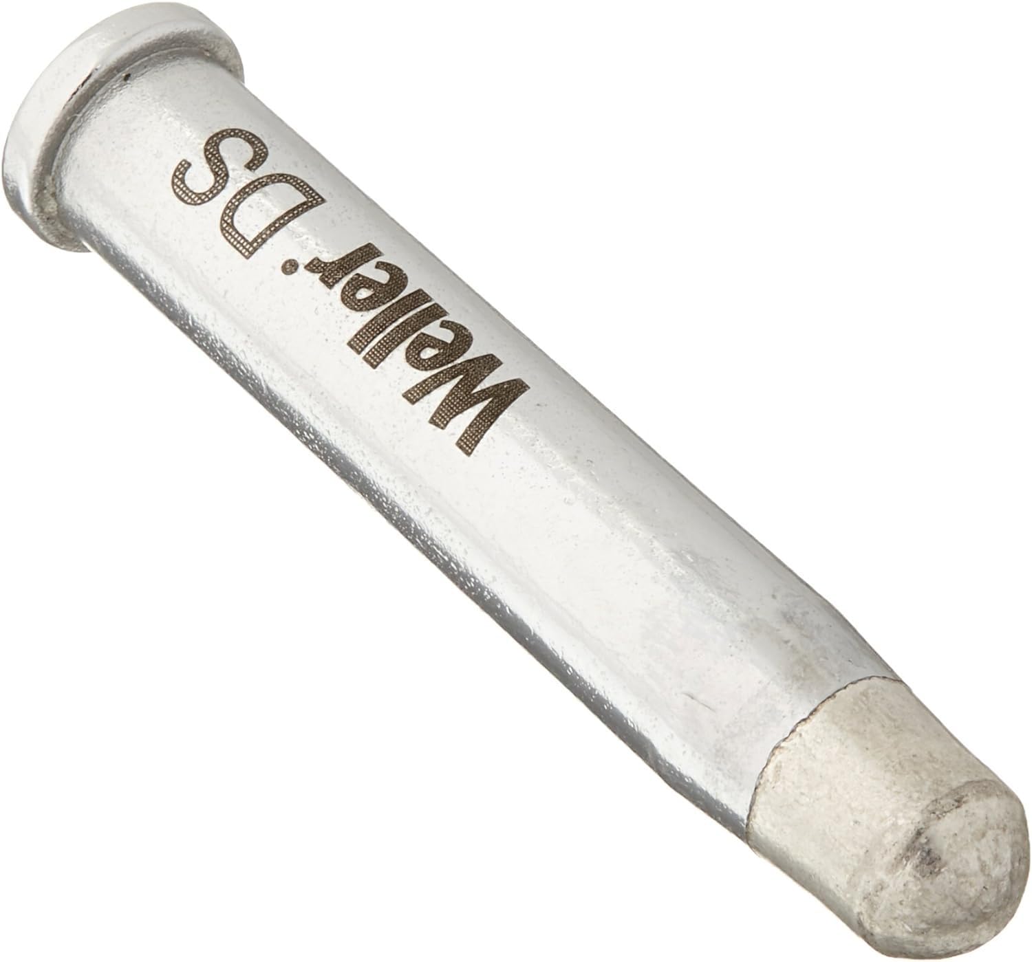 WELLER 5.0mm Straight Soldering Iron Tip for use with WP120 Soldering Pencil