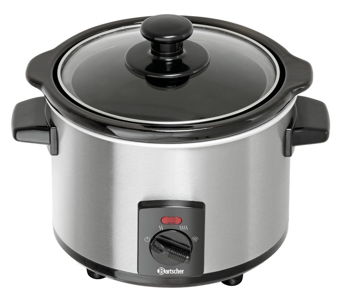 Podgrzewacz do jedzenia "Mini" 1,5 l - barierka A100266