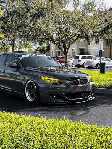 Image of VViViD Air Tint Golden Yellow Headlight /Tail Light Tint (16 Inch x 5ft + Yellow & 2 Felts)