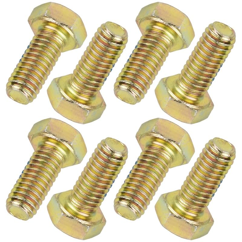 #US Replacement Parts 8 Front Disc Stud Bolt for Polaris for Sportsman 570 2014 2015-2021 7512325 7515363 (diep#1725-10554)