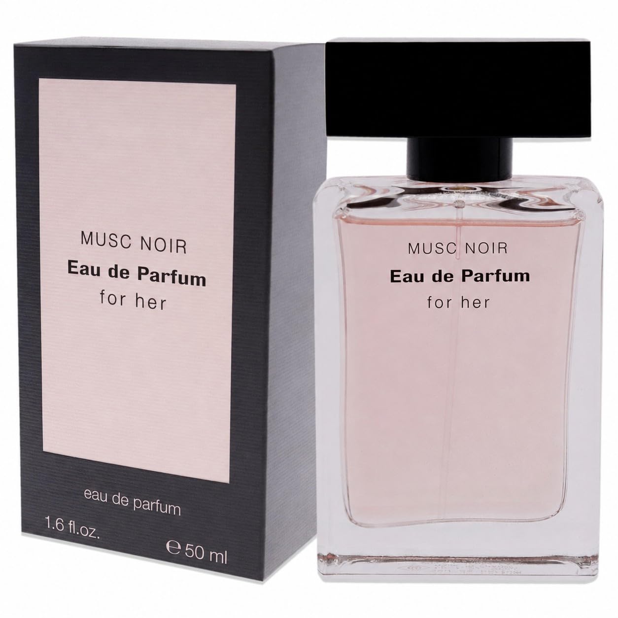 Narcis Musc Noir for Her Eau de Parfum, 50 ml