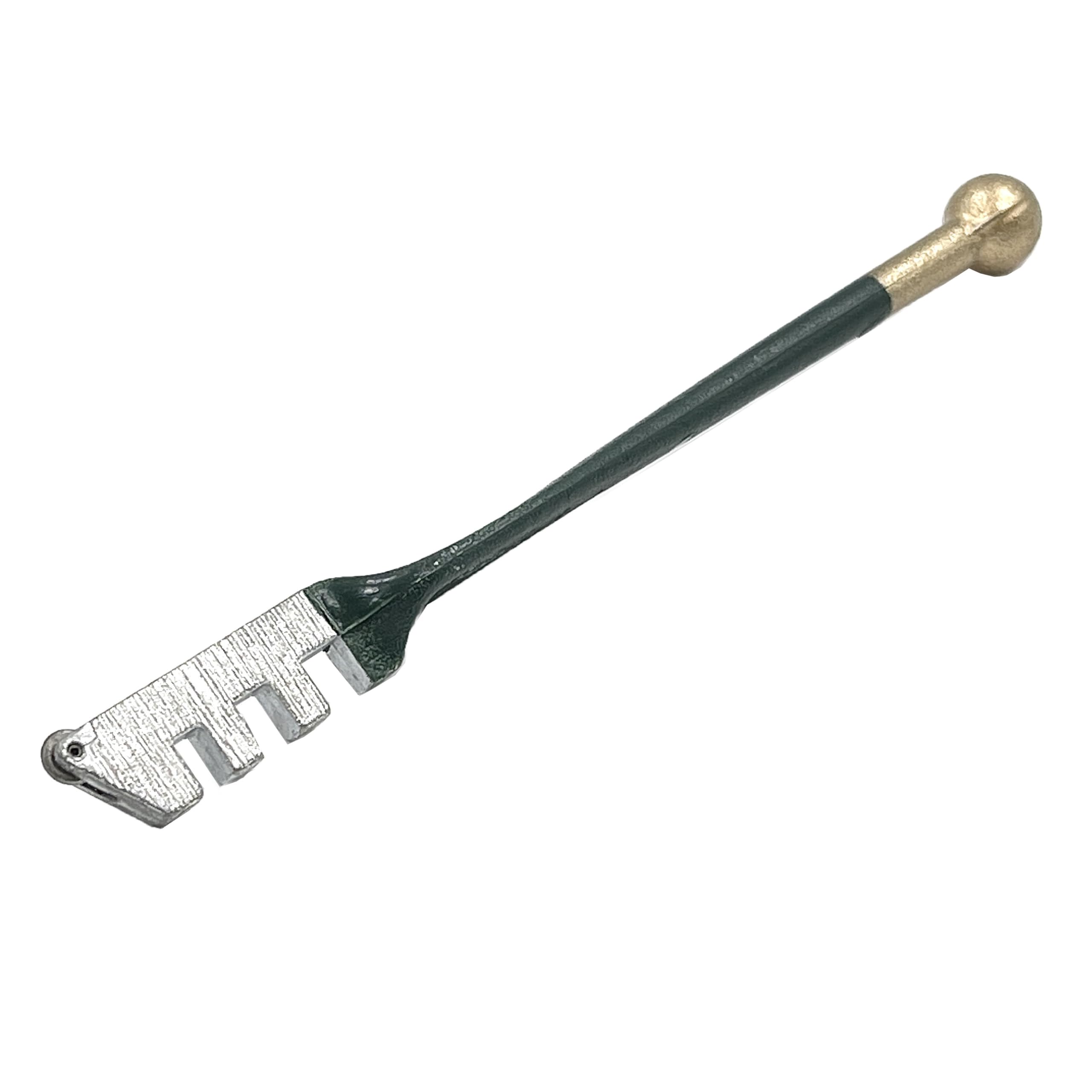 CRL Fletcher 122º Straight End Pattern Head Glass Cutter