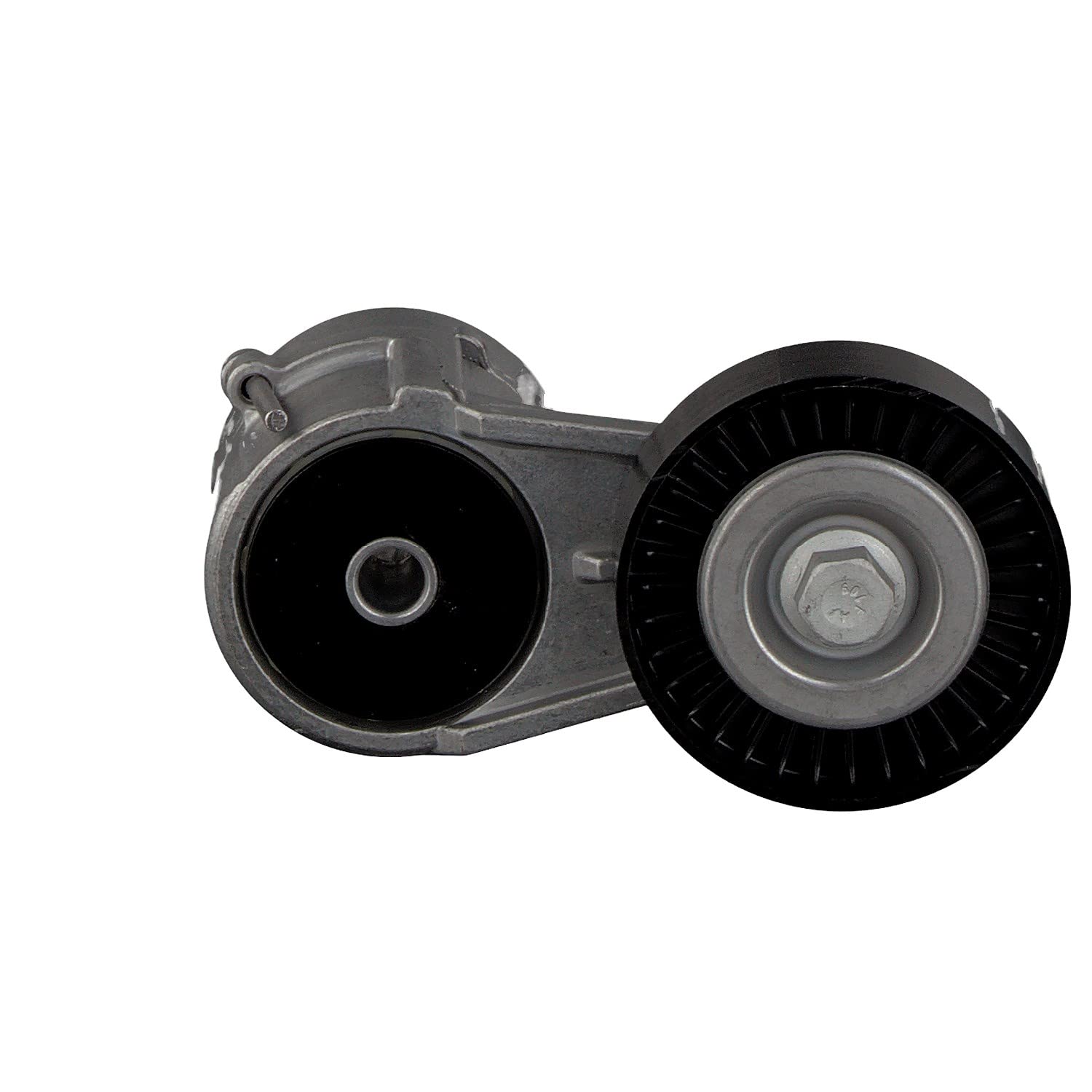 FEBI BILSTEIN Tendicinghia, Cinghia Poly-V 21060 Compatibile con: OPEL ASTRA G Cabriolet, ASTRA G Caravan, ASTRA G CC, ASTRA G Coupe, ASTRA G Kasten/Kombi, ASTRA G Stufenheck, ASTRA H, ASTRA H Caravan