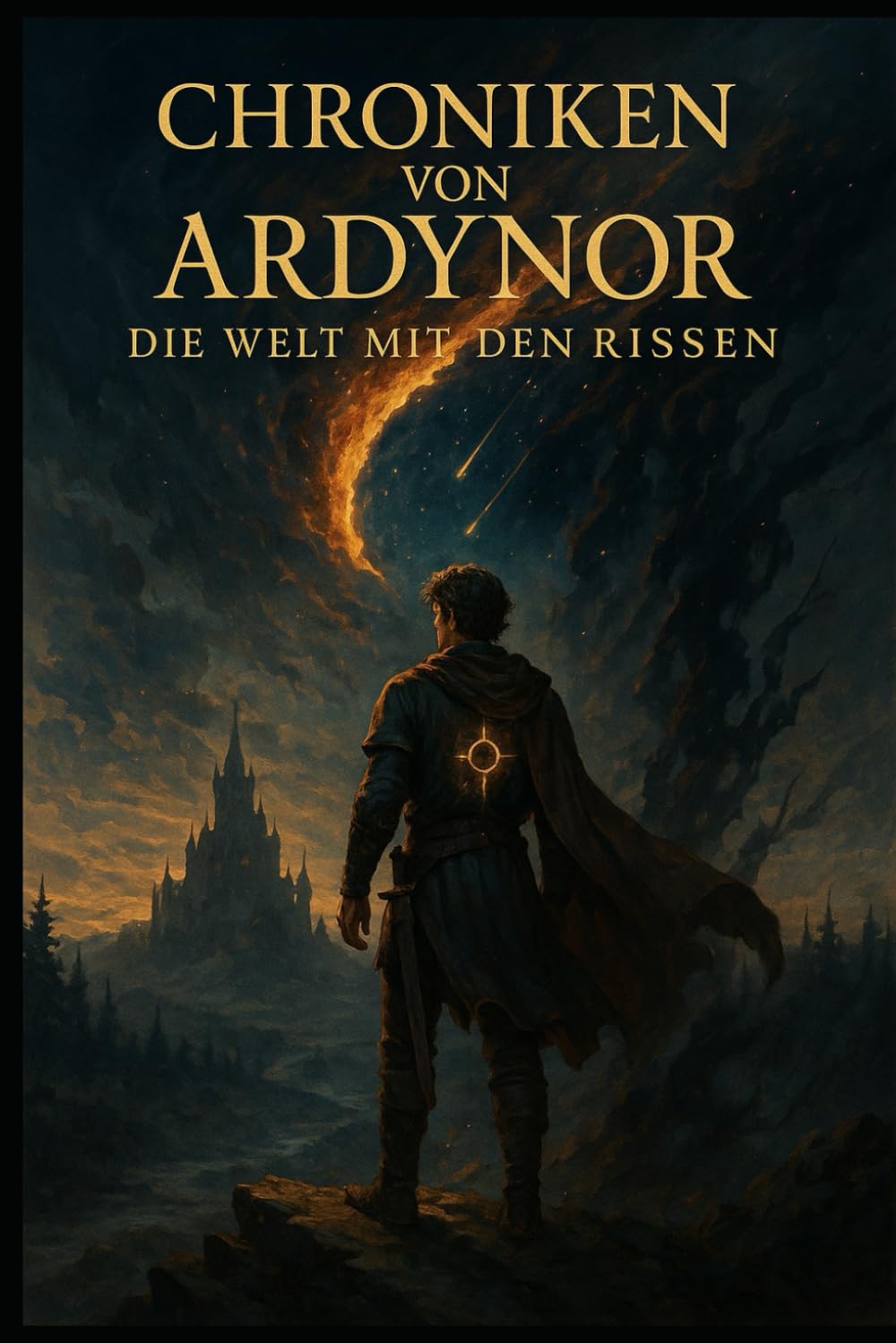 Die Chroniken von Ardynor