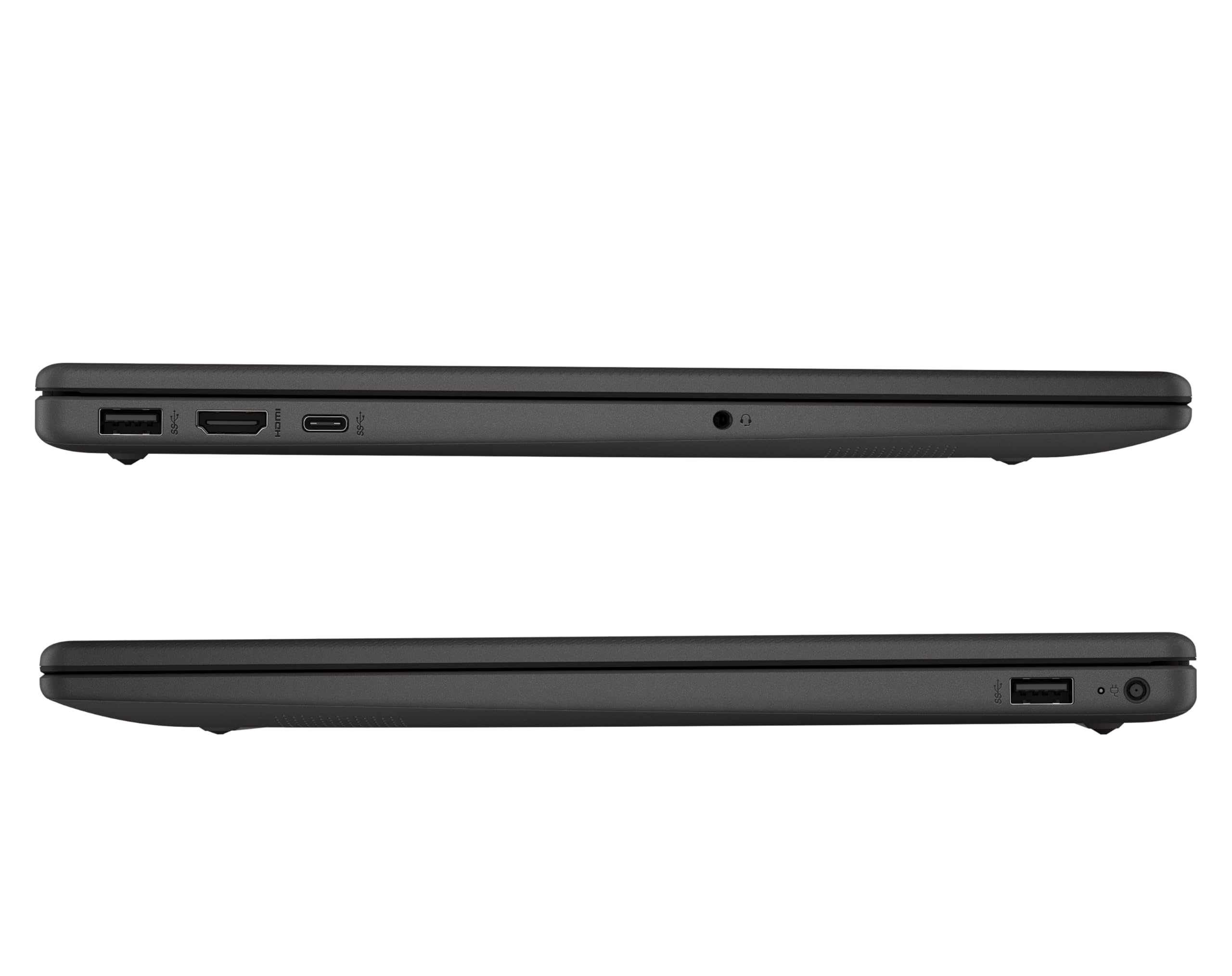 HP Laptop, 15,6 Zoll IPS Full-HD Display, Intel Core i7 1355U, 10 x 5.00 GHz, 32 GB DDR4 RAM, 1000 GB SSD, Intel Iris Xe, Schwarz, Norton 360, Windows 11