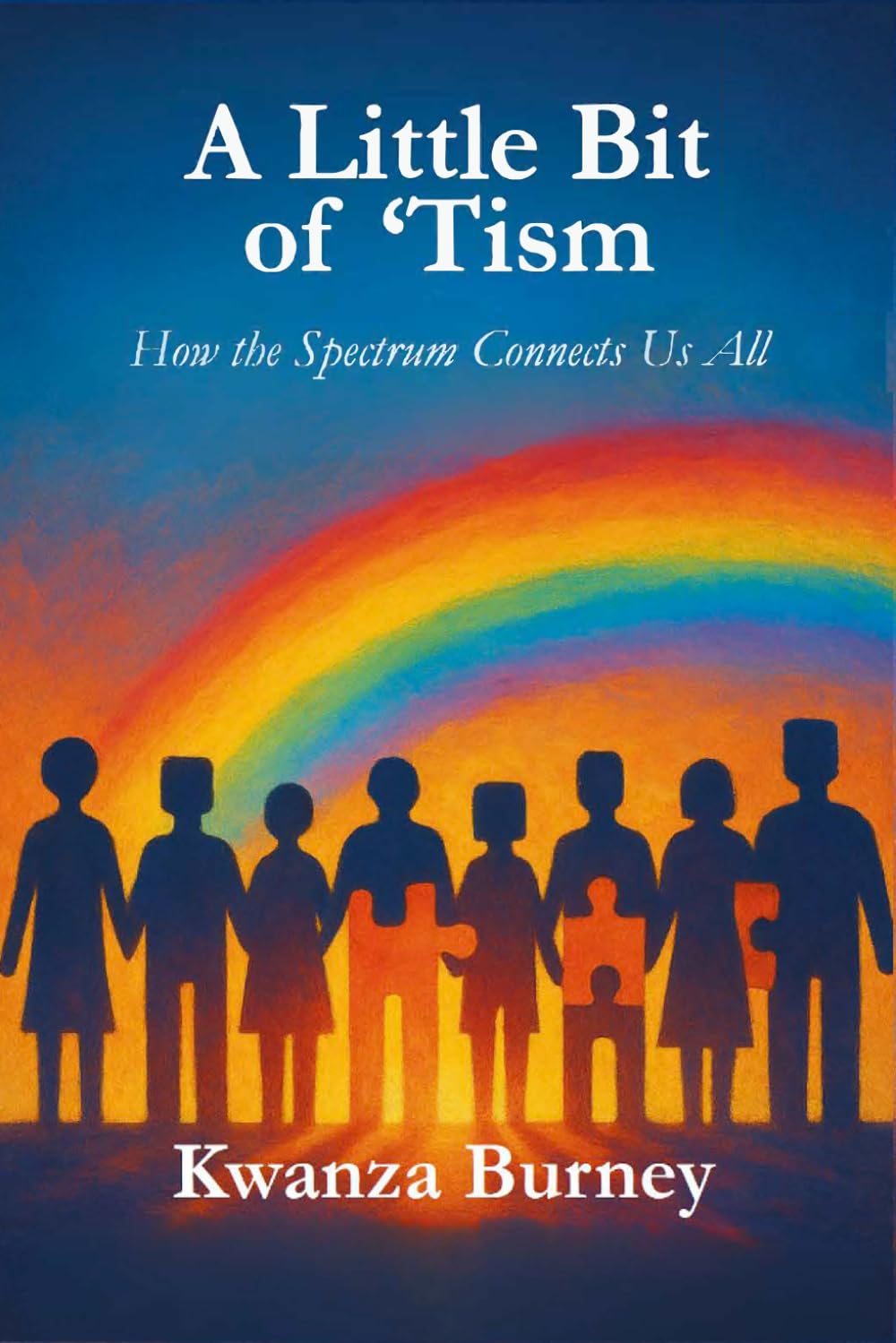 A Little Bit of 'Tism: How the Spectrum Connects Us All