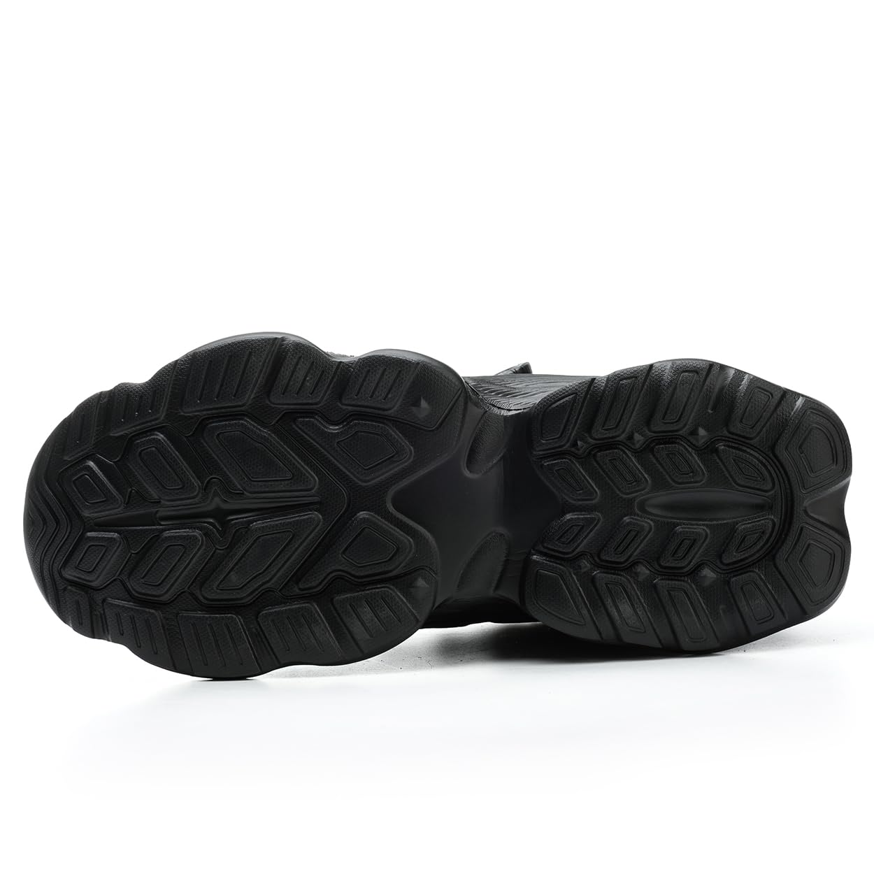 Zapatos de Seguridad Hombre Mujer Calzado de Seguridad Ligero Comodo Antideslizantes Zapatos de Trabajo Zapatillas Trabajo con Punta de Acero