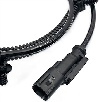 Amazon.co.jp: DEVMO ABSホイールスピードセンサーフロント 22739727