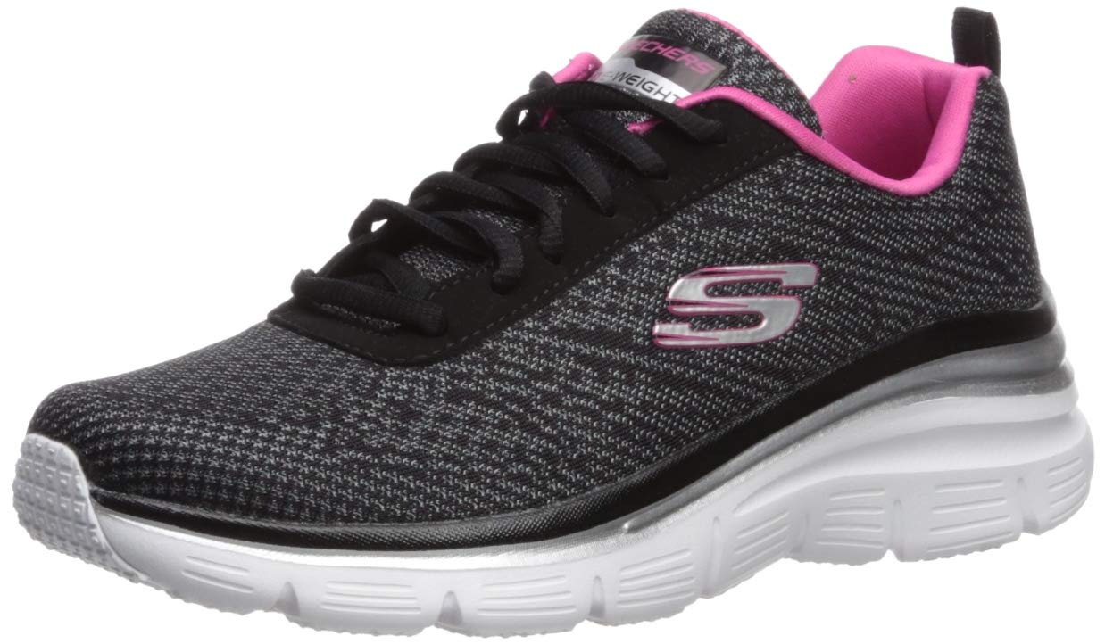 SkechersFASHION FIT-BOLD BOUNDARIES Women's Trainers