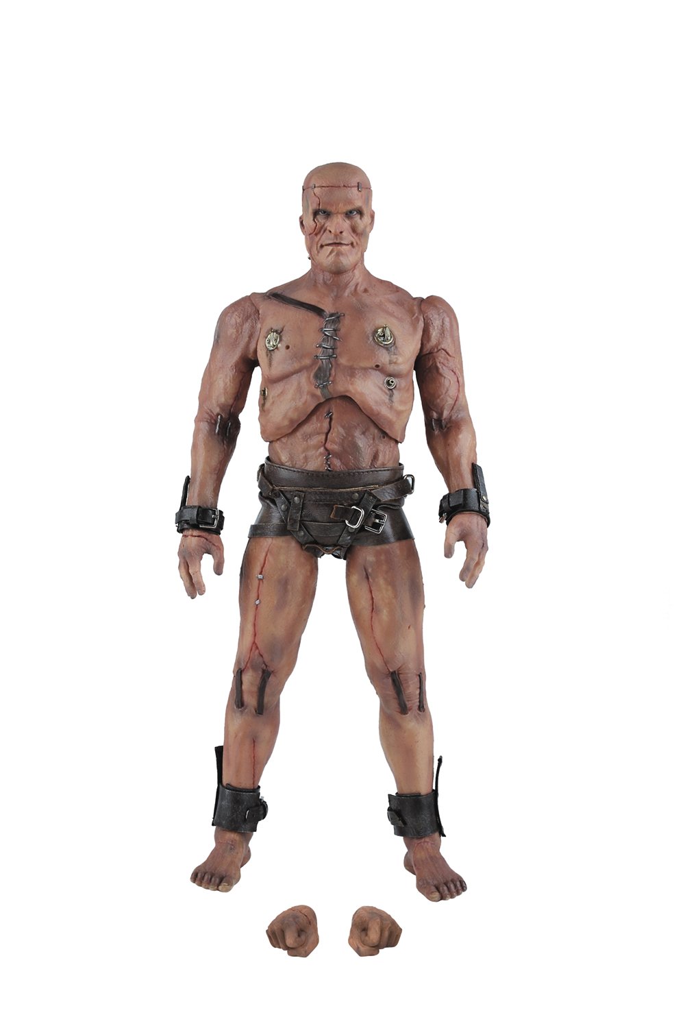 frisbeetoy 宇宙人間　クリプトン人 ThreeZero Victor Frankenstein: Prometheus Action Figure (1:6 Scale
