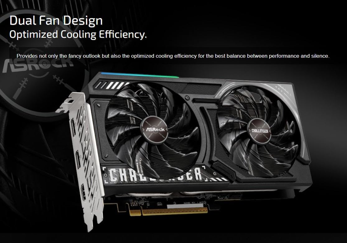 【国内正規代理店品】新品未開封 ASRock Radeon / RX9060XT Amazon | ASRock Radeon / RX9060XT 搭載 グラフィックボード