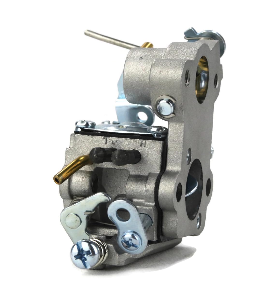 Fuel Li 545070601 C1M-W26C Carburetor for Poulan P3314 P3314WS P3314WSA P3416 Fuel Li 545070601 C1M-W26C Carburetor for Poulan P3314 P3314WS P3314WSA P3416