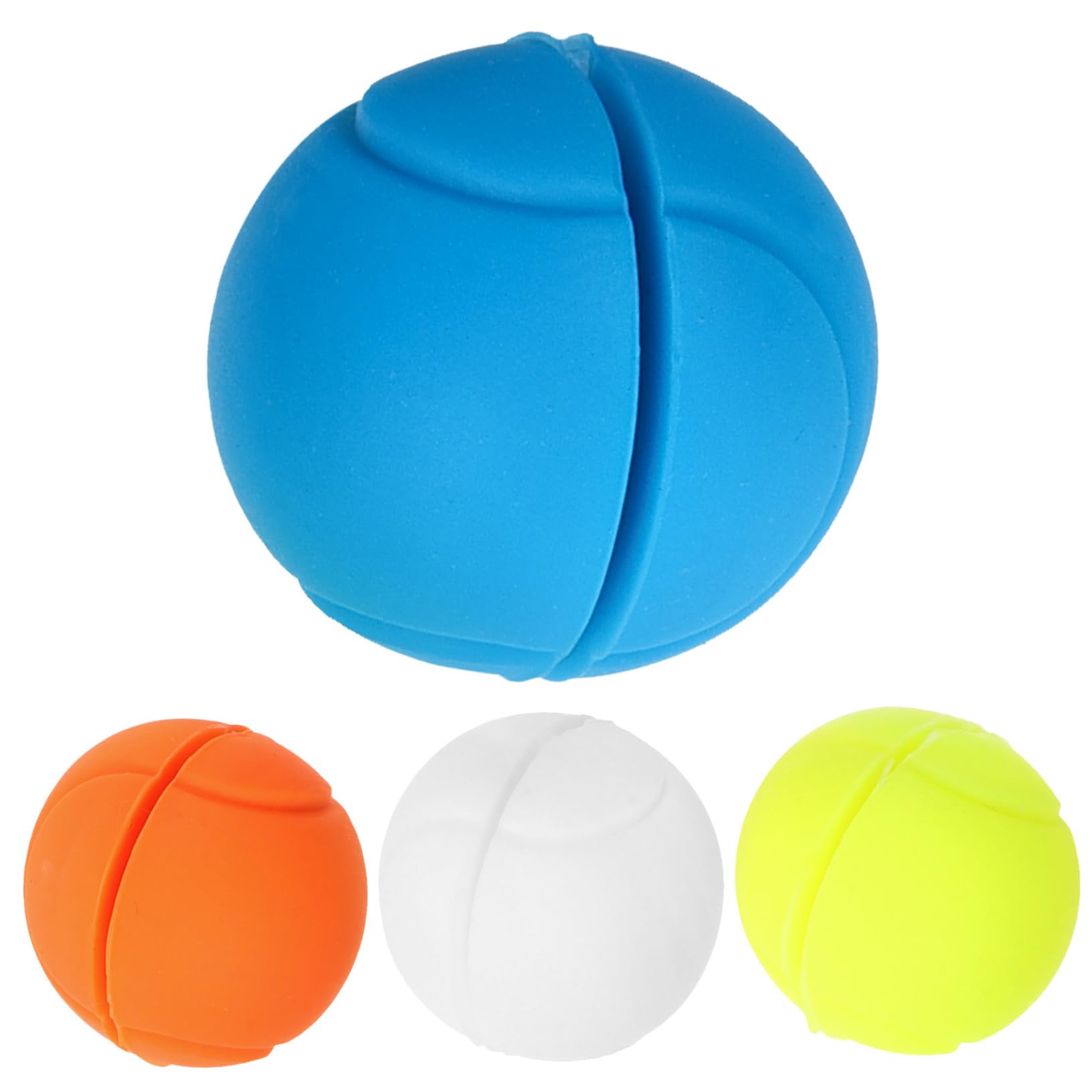 HANABASS Stoßdämpfer Für Tennisschläger Vibration Absorber Klein Dämpfung Tennis-stoßdämpfer Tennisschläger Dämpfer Tennisdämpfer Für Schläger Tennis Dämpfer Plastik