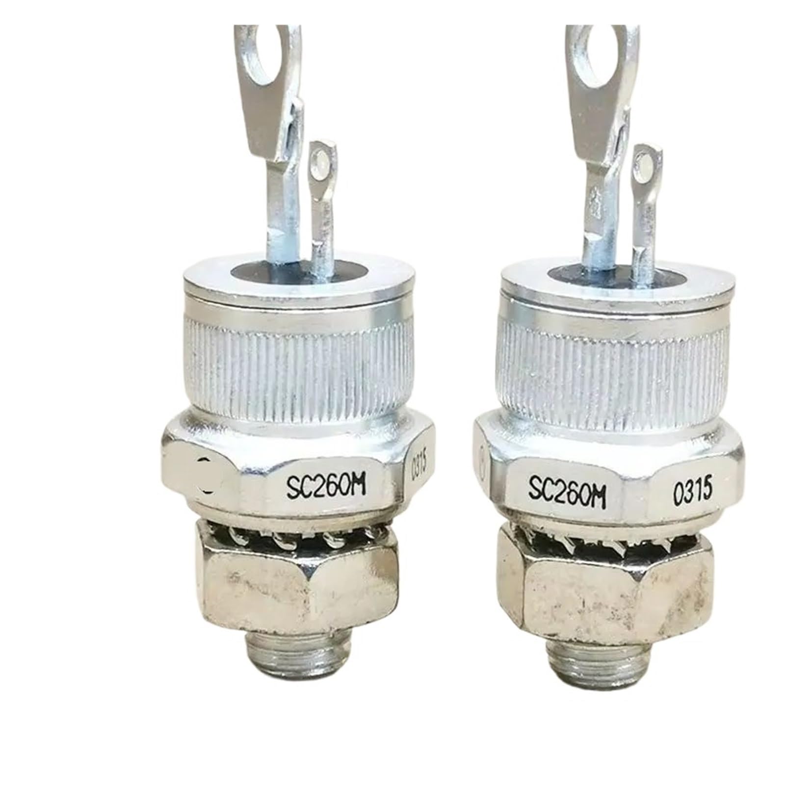 SJJBVPYX 1PCS SC260M Thyristor diode module