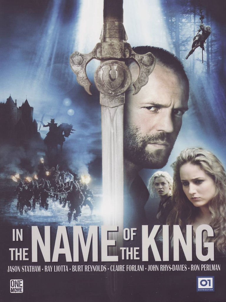 In The Name Of The King