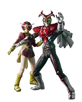 フィギュア 仮面ライダーストロンガー&amp;電波人間タックル S.I.C. バンダイ Amazon.co.jp: TAMASHII NATIONS S.I.C. VOL.55 仮面ライダー