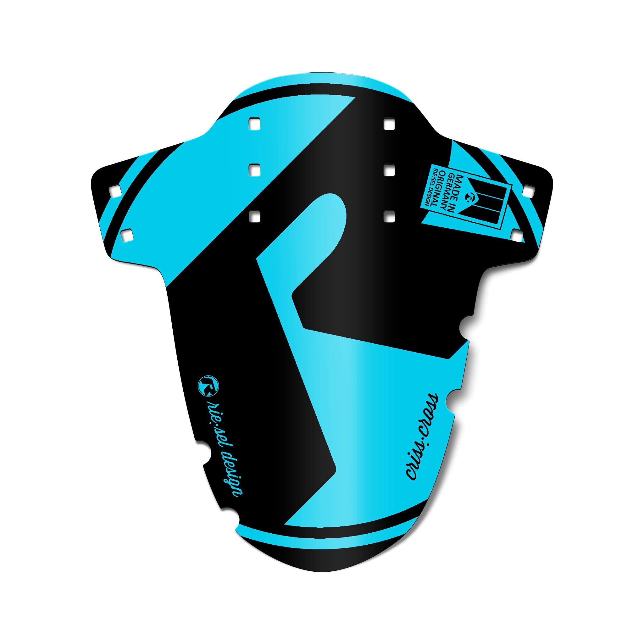 rie:sel design - Stili esclusivi per la tua moto | BIKE24