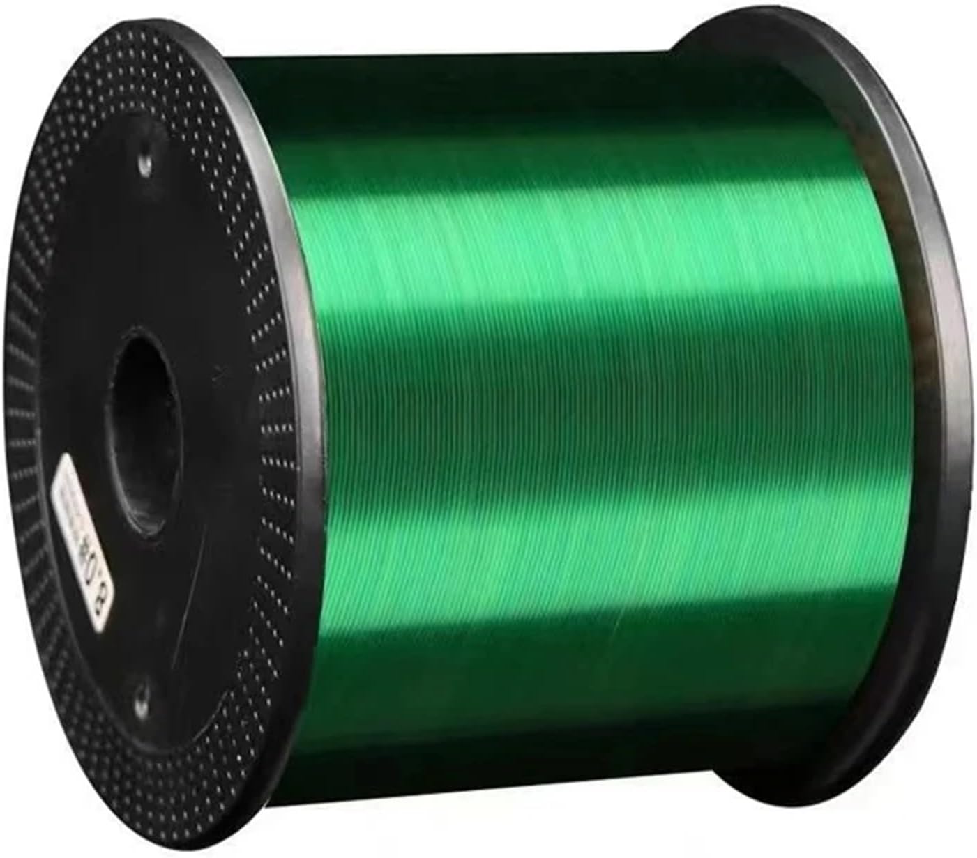 Nylonowa żyłka wędkarska, Supermocna żyłka wędkarska żyłka wędkarska nylonowa żyłka wędkarska żyłka wędkarska(Green,1000M 8.0 0.480mm)