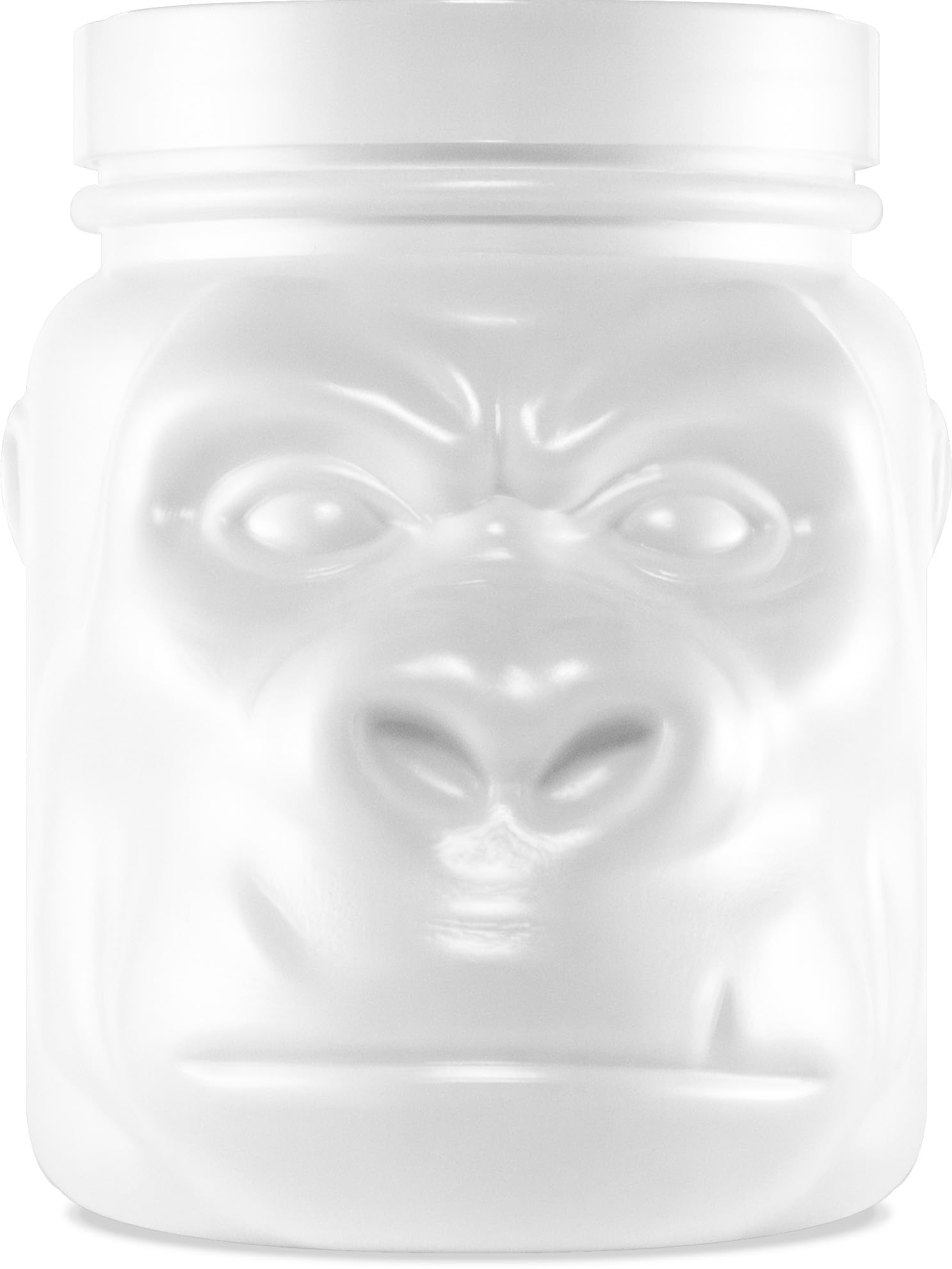 Primal BCAA Powder Blue Raz (30 SERV) (Blue Raspberry Flavored) - 0 g Carbs, 0 Calories, 7g BCAA Per Serving