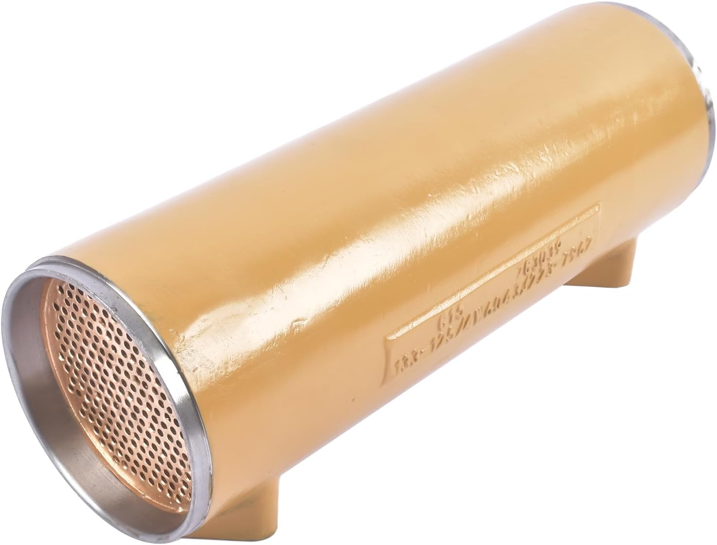 2W1008 7C3039 1330125 Oil Cooler Core Replacement for Caterpillar CAT Engine G3408C 3406B 3406C 3408 3406C 3408C 3408E C18 3456 C15 C18 3306 3406 3408 3456 Engine Vahaha