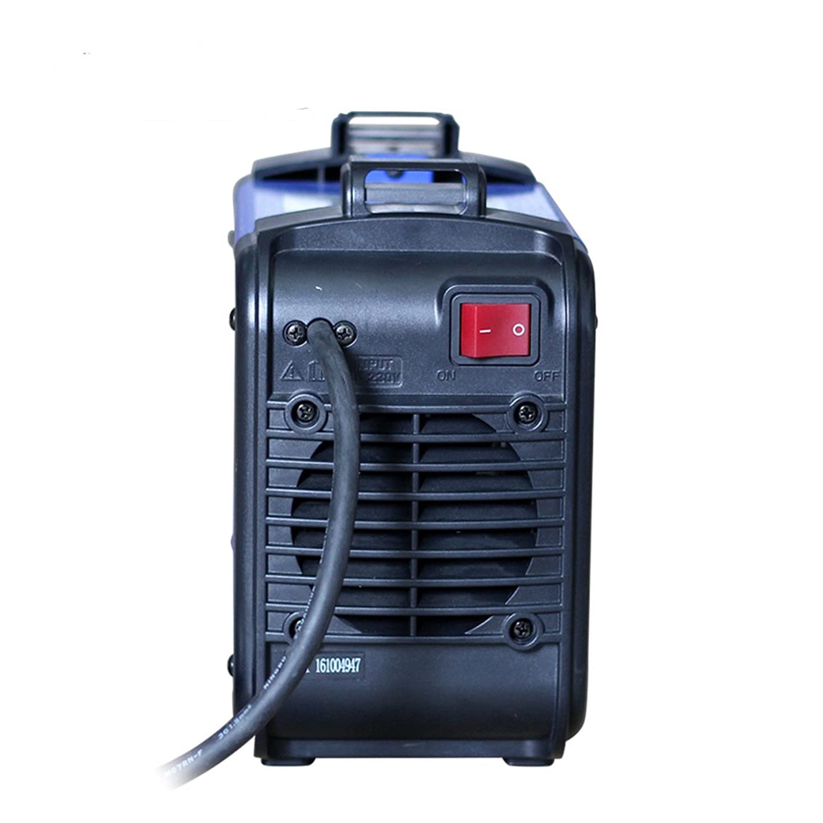 Saldatore intelligente IGBT. Inverter Arc Electric Weldin EMMA160. for la lavorazione della saldatura,Ferramenta Industriale