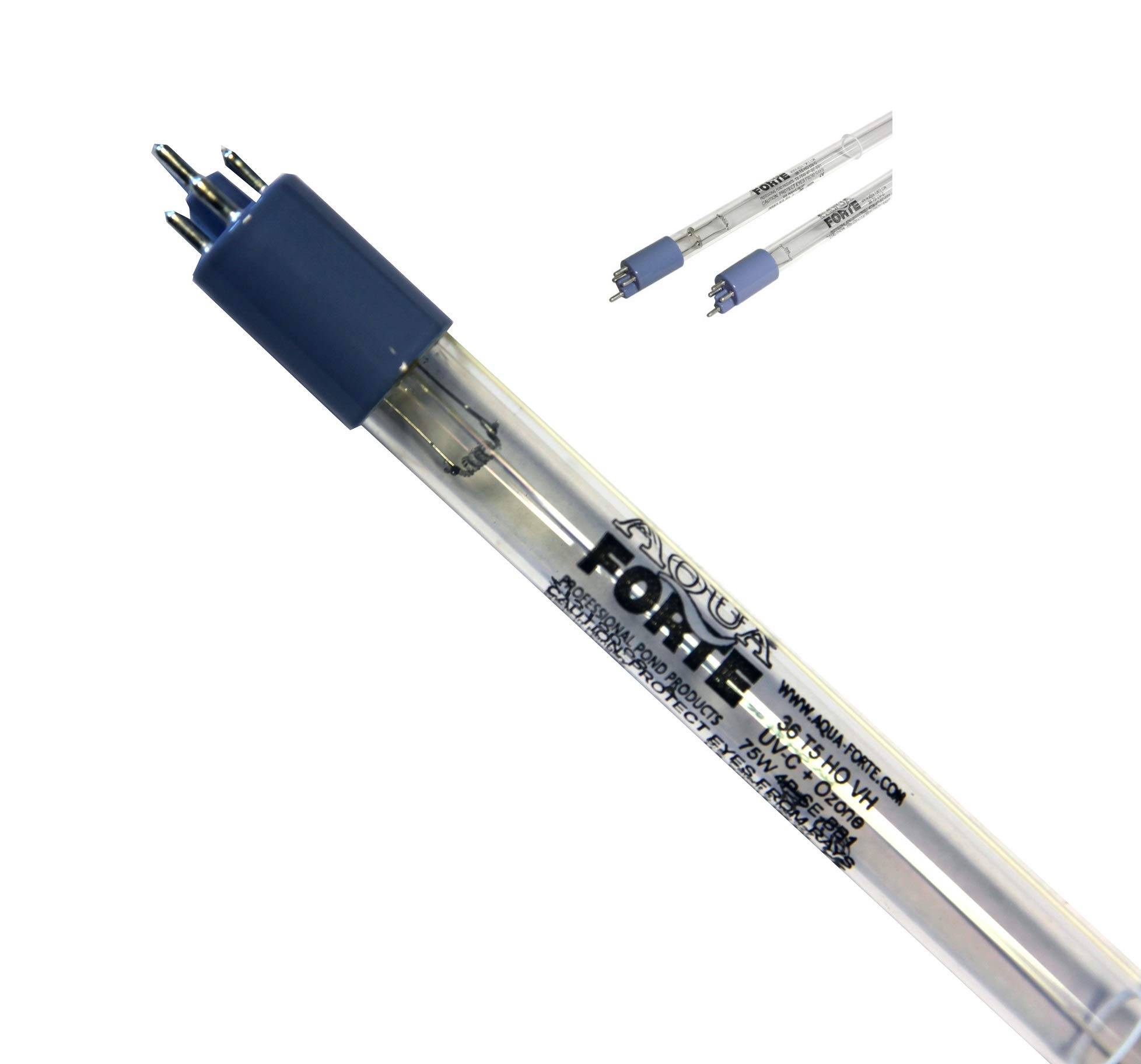 AQUAFORTE T5 Lamp UV C 75 W