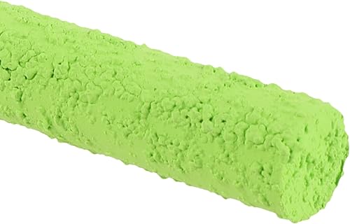 Miniatura 6 de Palo de molienda para pájaros, superficie rugosa, 6 piezas, soporte para periquitos, cacatúas, conure, budgie, guacamayo gris africano, accesorios