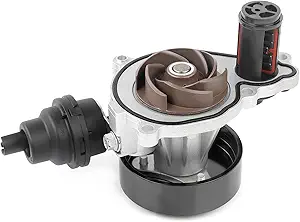 INGKAN Replacement Water Pump 11518638026 for BMW B48 2.0L