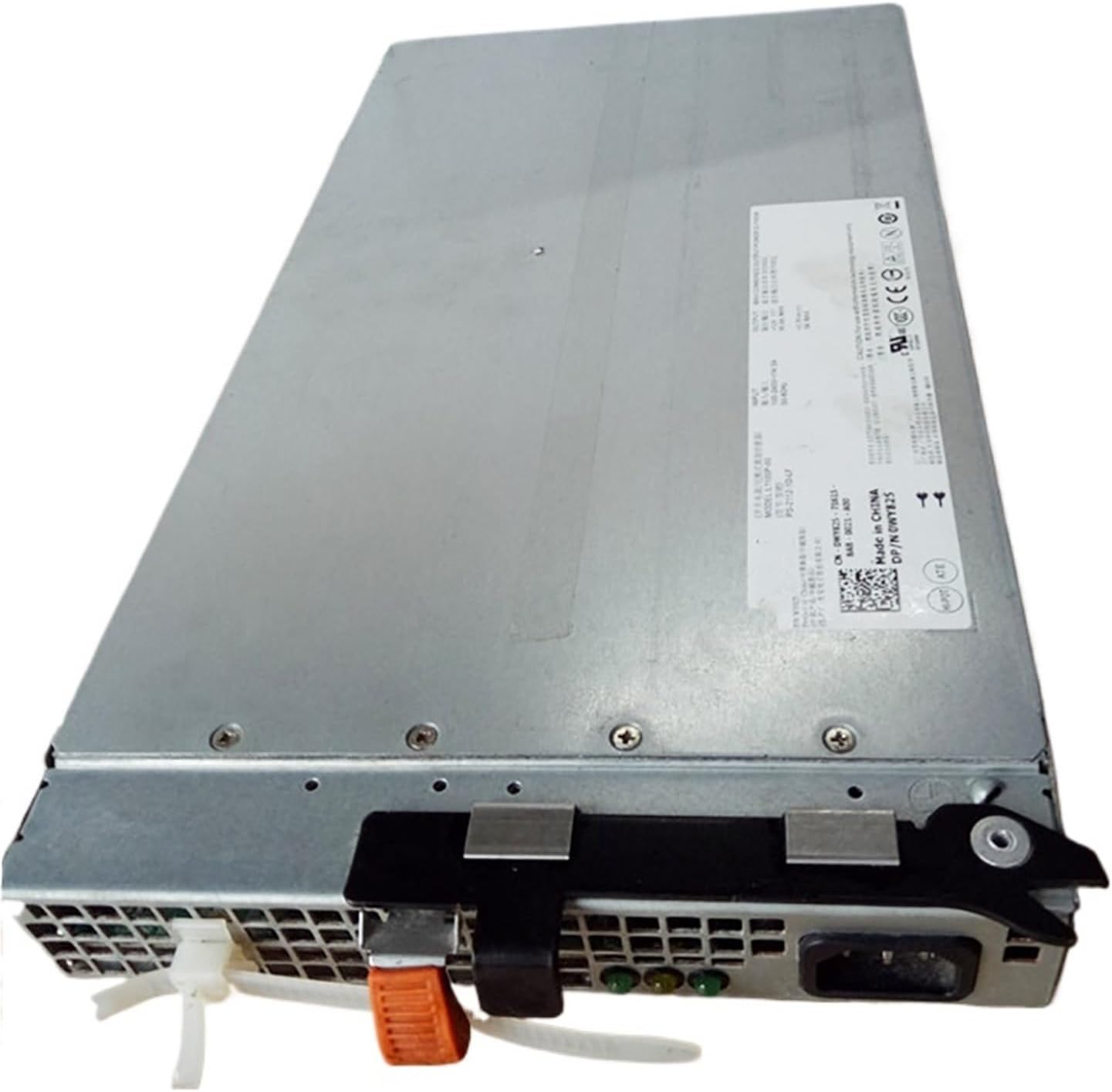 1pc for R905 Server Power Supply L1100P-00 PS-2112-1D-LF 1100W WY825