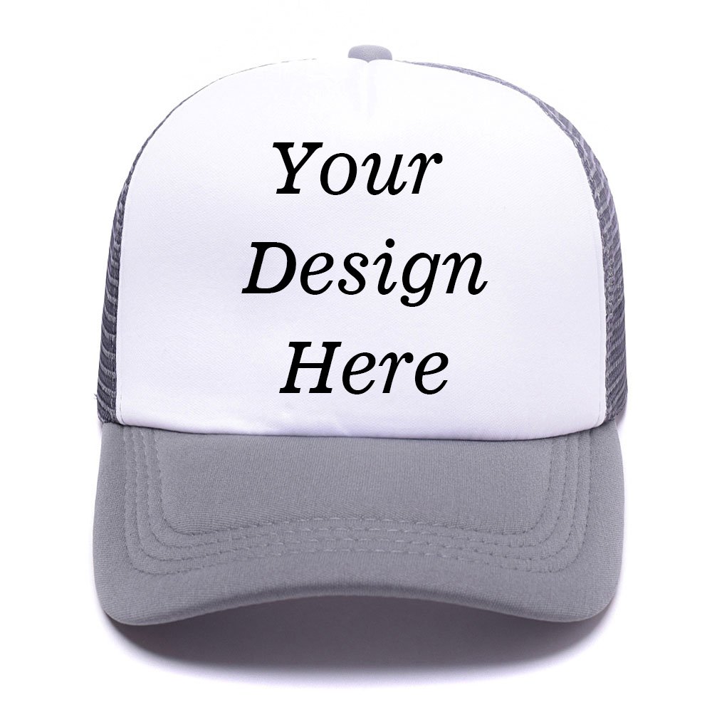 Adjustable Hat Hiphop Hat Baseball Cap 