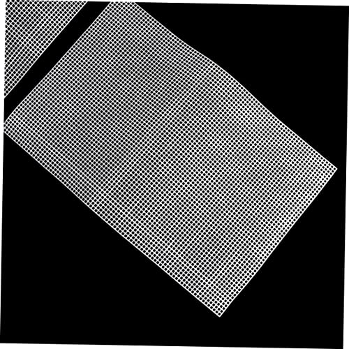 Malla DIY resistente de 33cmx50cm multiusos para proyectos de bricolaje 7