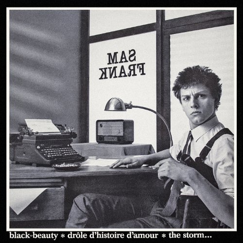Play Sam Frank (Evasion 1983) - Single by Sam Frank on Amazon Music