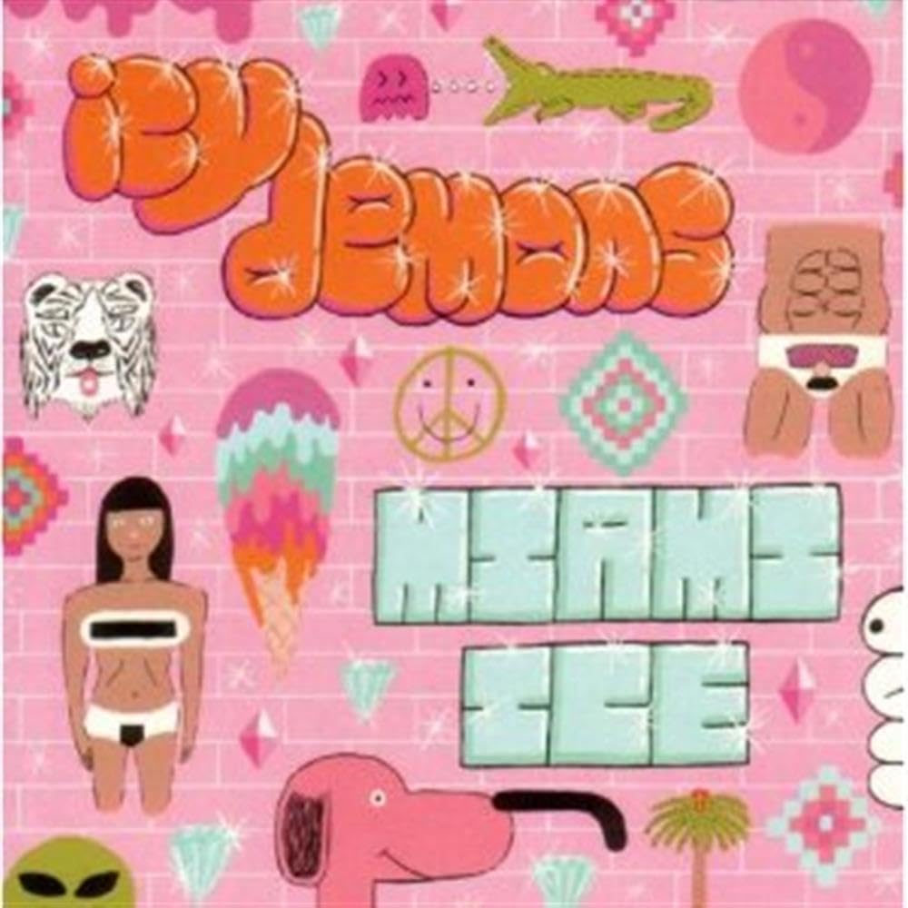 Miami Ice