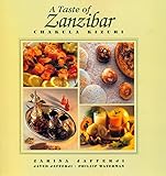 A taste of Zanzibar: Chakula kizuri