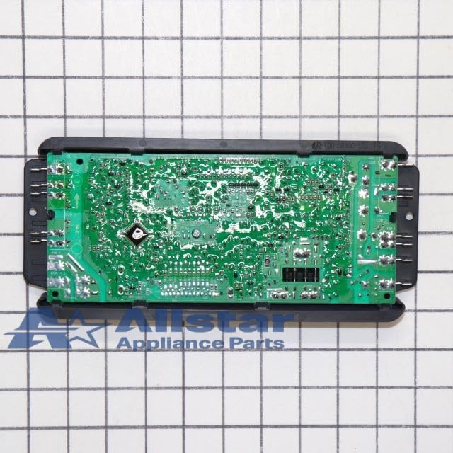 WPW10556710 Range Control Board