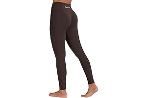 Lifty Wear Leggings: Perfect Fit, Flattering Glute Gains