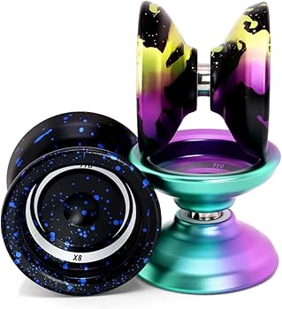 Amazon.com: 7YO X8 Yoyo for Kids Beginners, Professional Amazon.com: 7YO X8 Yoyo for Kids Beginners, Professional