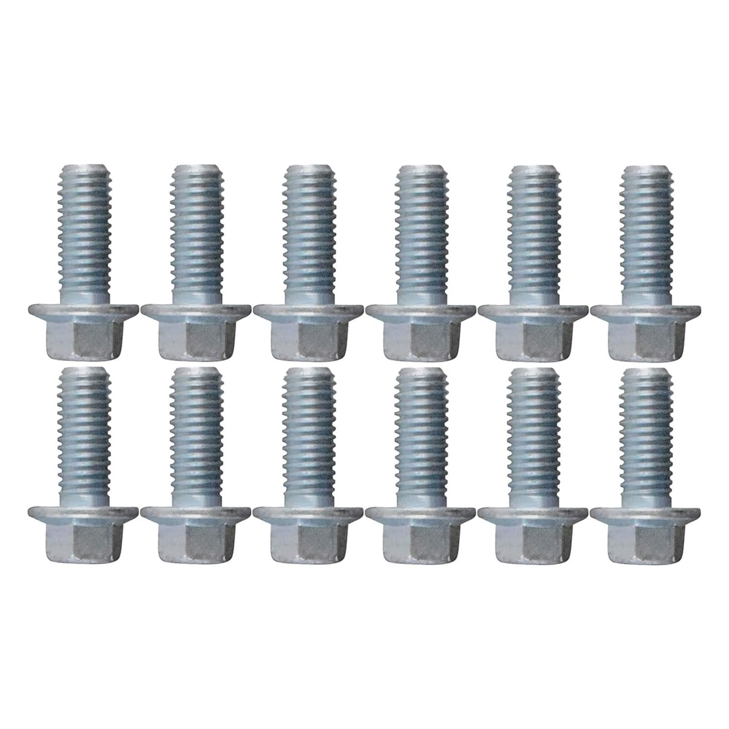 ICT Billet Bolt KIT ONLY LS Rear Main Cover Plate Flange Bolts LS1 LS3 LS2 LSX ICT 551435