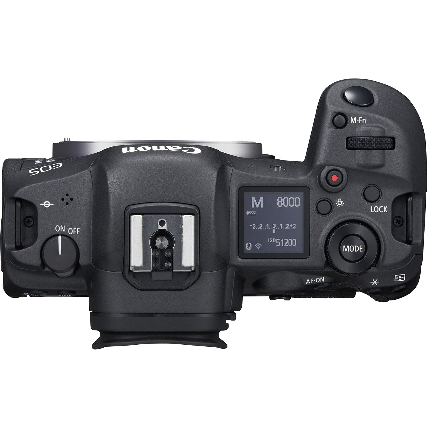 ミラーレス一眼カメラCanon EOS R5 ボディー EOS R5 Amazon | Canon ミラーレス一眼カメラ EOS R5 ボディー EOSR5