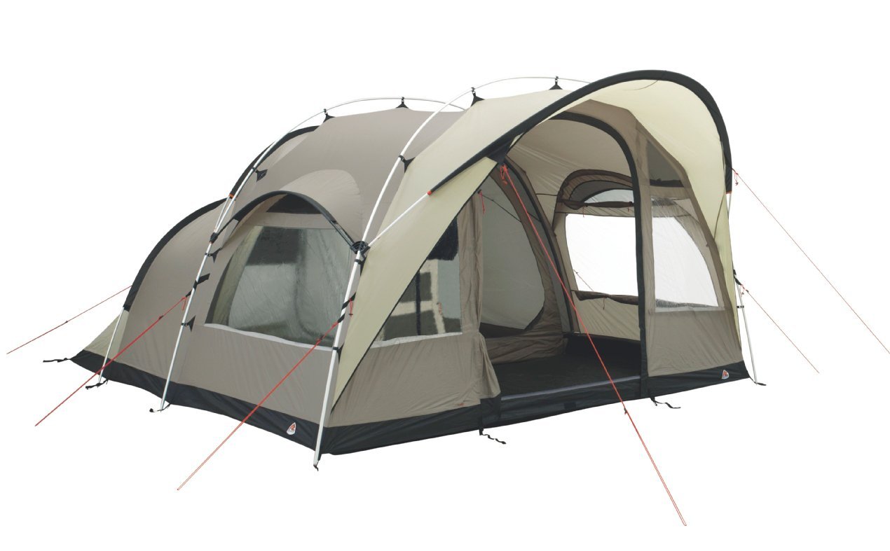 Robens tent Adventure Cabin 600, beige, one size, 130079 : Amazon