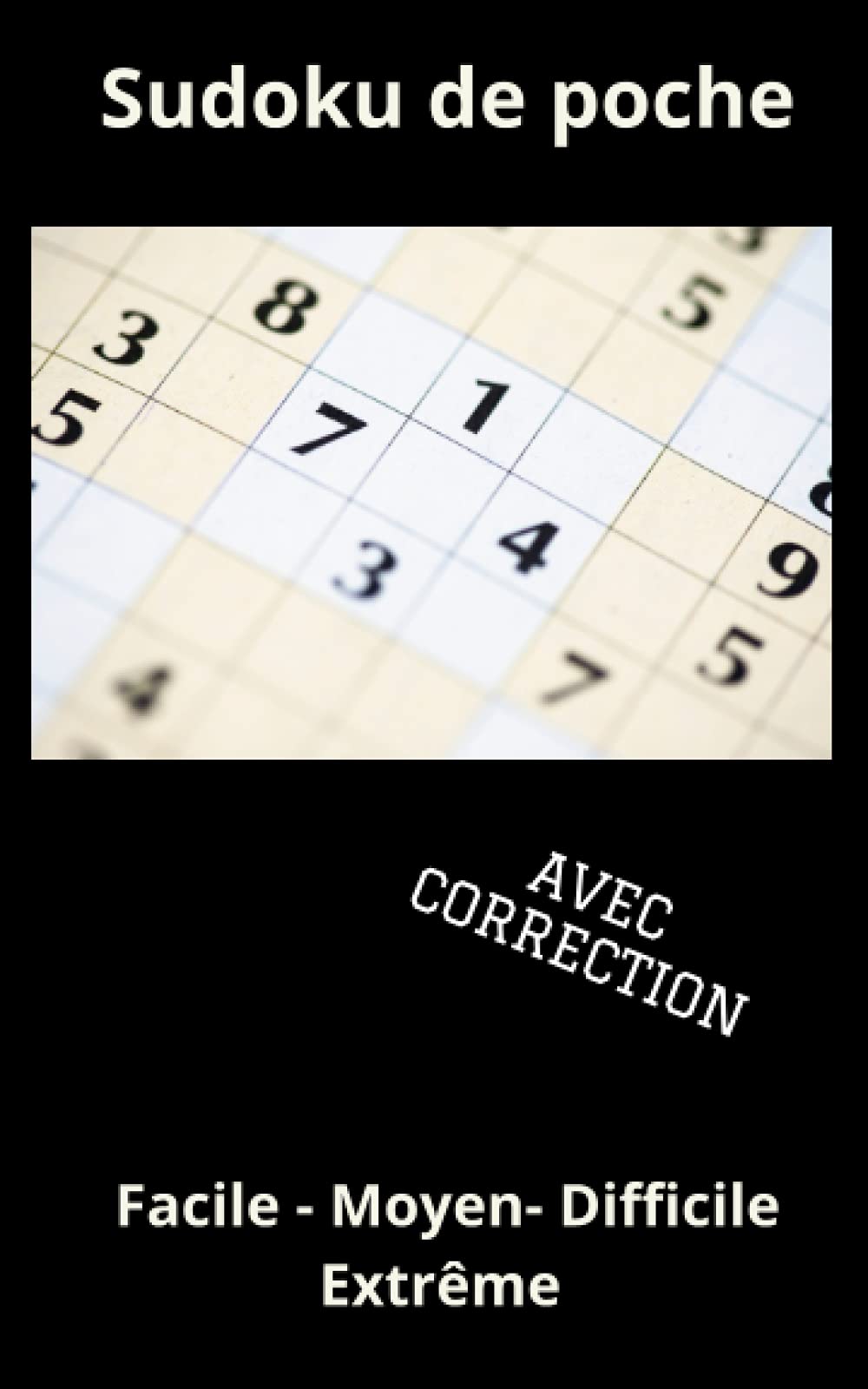 Télécharger Sudoku De Poche - Niveau Facile - N°3: 100